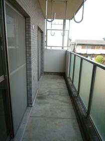 14/16 バルコニー
