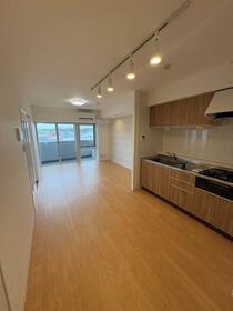 3/16 リビング/ダイニング