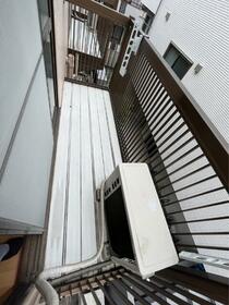 14/16 バルコニー