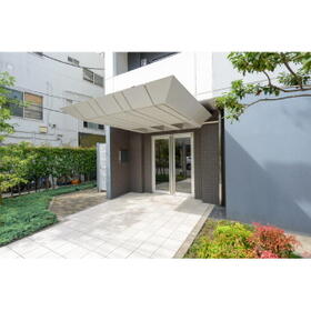 6/6 エントランス