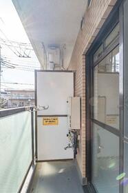 13/16 バルコニー