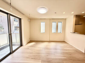 3/26 リビング/ダイニング