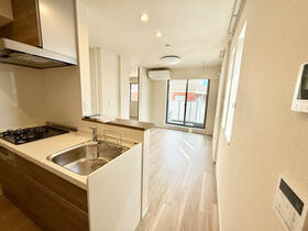 3/26 リビング/ダイニング