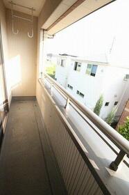 13/16 バルコニー