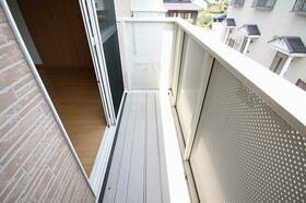 14/16 バルコニー