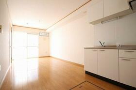 4/16 リビング/ダイニング