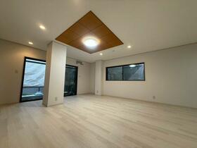 4/16 リビング/ダイニング