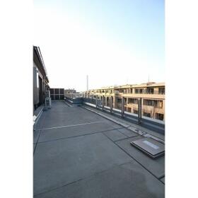 11/16 バルコニー