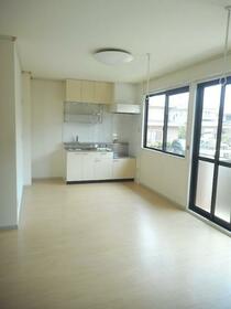 3/16 リビング/ダイニング