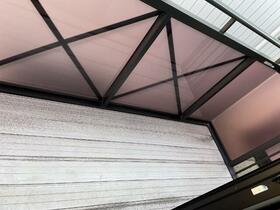 15/16 バルコニー