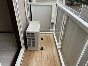 14/16 バルコニー