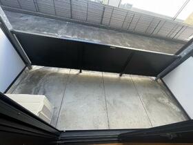 14/16 バルコニー