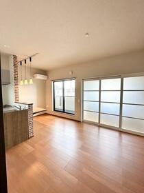 3/16 リビング/ダイニング