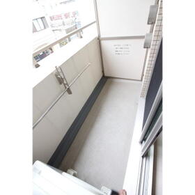 14/24 バルコニー