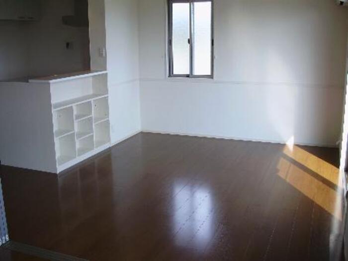 3/25 リビング/ダイニング