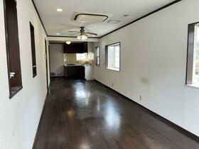 4/16 リビング/ダイニング