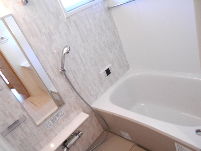 7/20 浴室