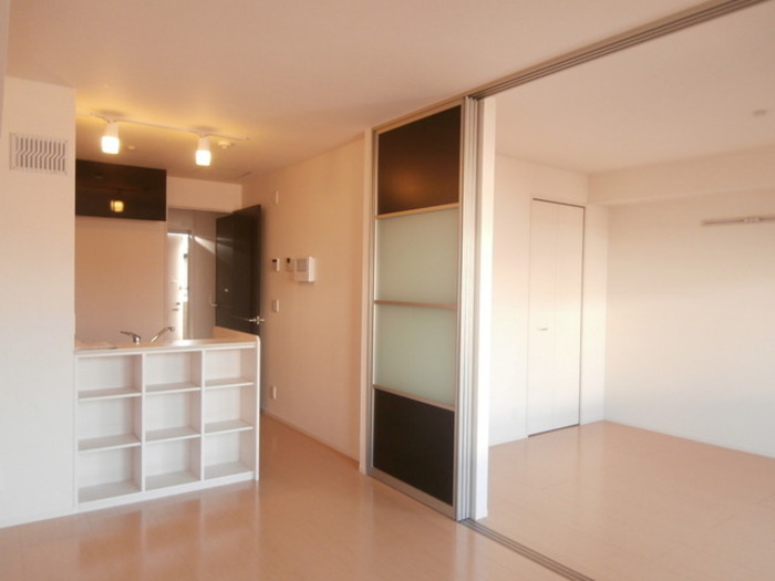 3/13 リビング/ダイニング