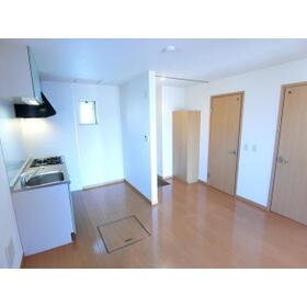 3/13 リビング/ダイニング