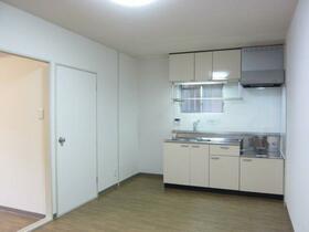 3/15 リビング/ダイニング