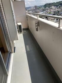 14/16 バルコニー