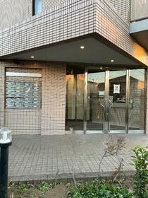 6/6 エントランス