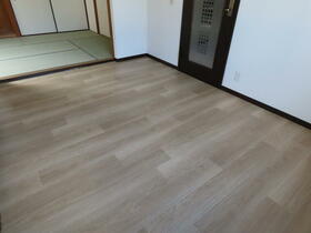 3/25 リビング/ダイニング