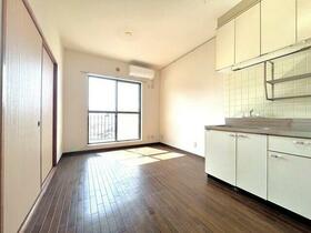 3/16 リビング/ダイニング