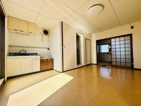 4/10 リビング/ダイニング