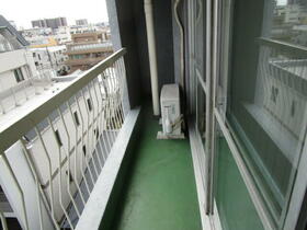 15/16 バルコニー