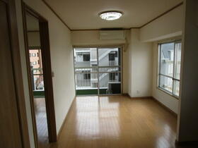 3/16 リビング/ダイニング