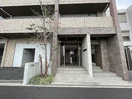 12/12 エントランス