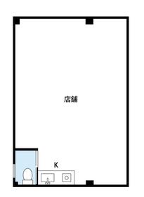 2/2 間取