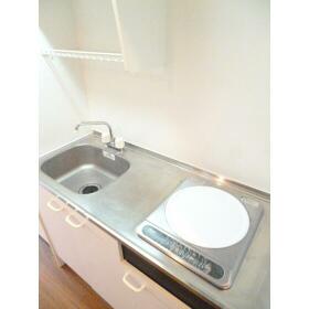 4/16 リビング/ダイニング