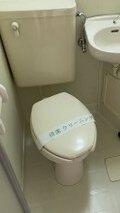 8/14 トイレ