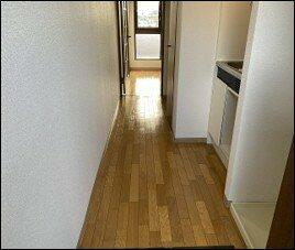 3/14 リビング/ダイニング