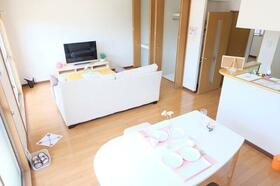 3/16 リビング/ダイニング