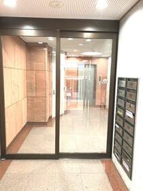 15/25 エントランス