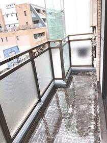 13/25 バルコニー