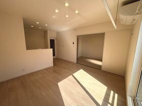 3/12 リビング/ダイニング