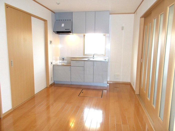 3/11 リビング/ダイニング