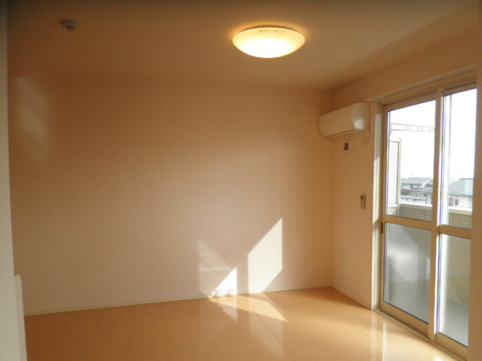 3/14 リビング/ダイニング