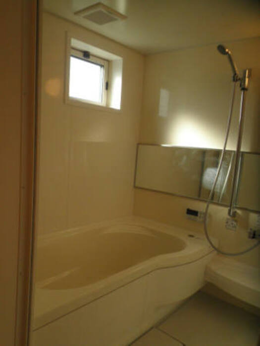 8/14 浴室
