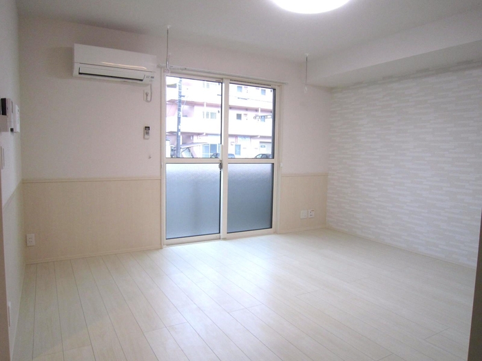 3/24 リビング/ダイニング