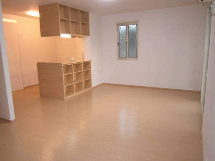 3/6 リビング/ダイニング