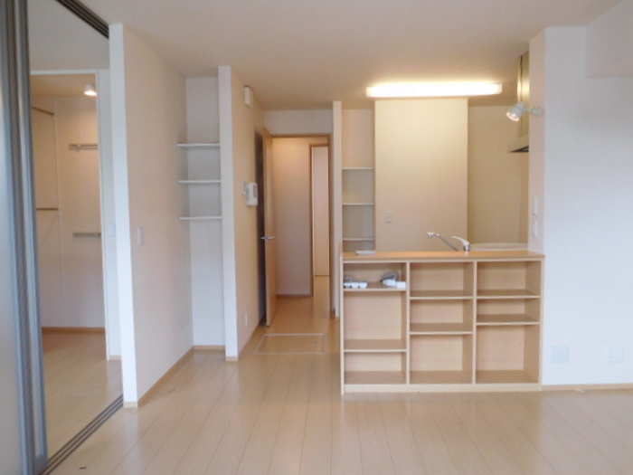 3/22 リビング/ダイニング