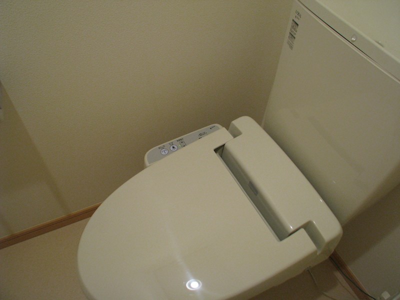 11/18 トイレ