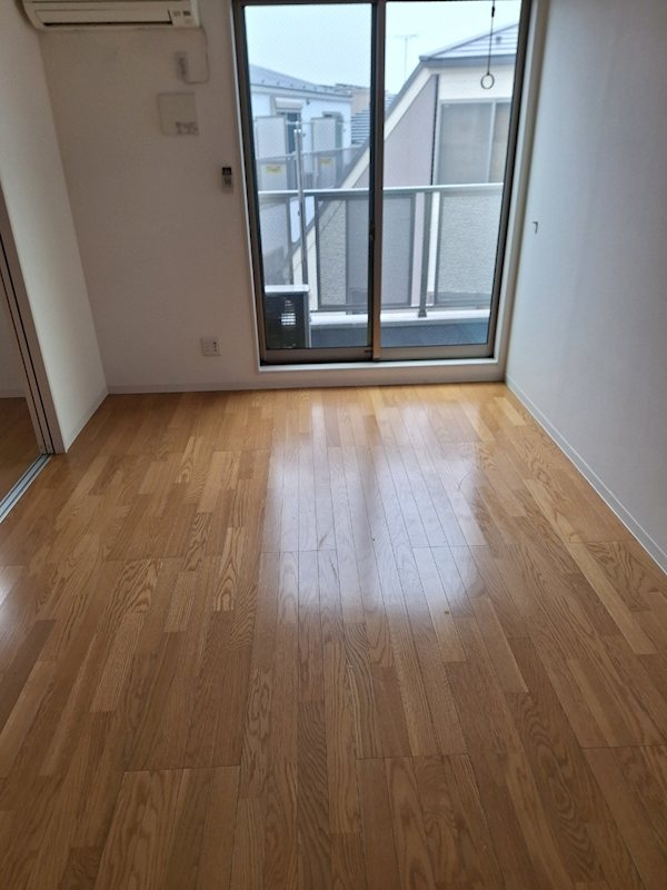 3/18 リビング/ダイニング