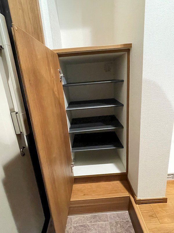 15/18 バルコニー