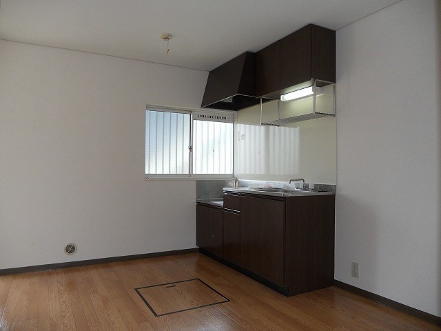 3/8 リビング/ダイニング